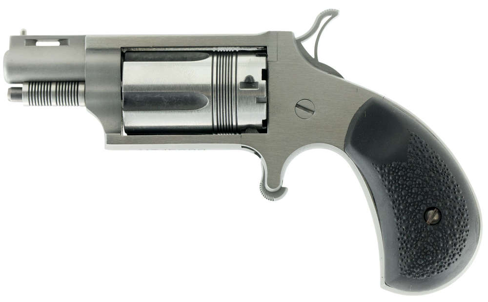 Handguns North American Arms 1.13" 22LR NAA 22MSCTW     WASP 22LR/22MAG 1 1/8IN • Model: 1.13"